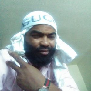 Meet your Posher, Jay